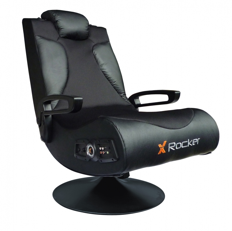 X-Rocker Chair