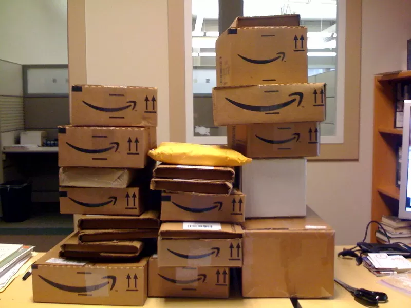 Amazon promette consegne in un’ora con Prime Now