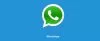 WhatsApp, le funzionalità Edit e Recall sono in arrivo