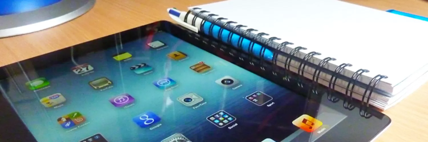 Un pennino per iPad Pro. Passo indietro?