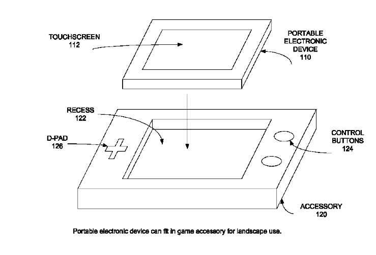 iphone-game-controller-patent