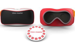 Mattel VR Hero-970-80
