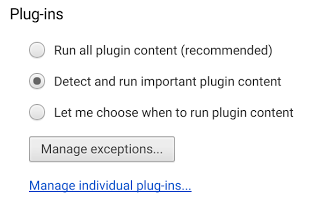 plugin-settings