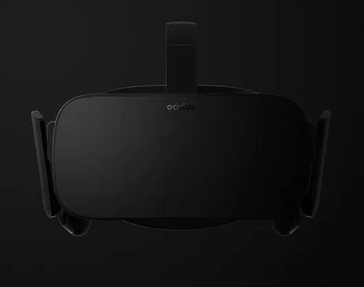 Oculus Rift: il visore di Facebook arriverà nel 2016