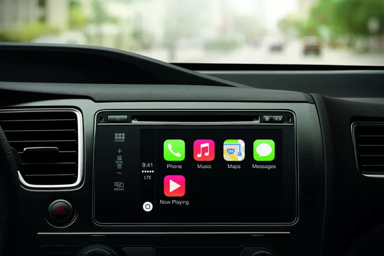 Apple CarPlay ancora più potente e “aperto” alle app