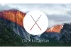 Apple annuncia Mac OSX 10.11 El Capitan