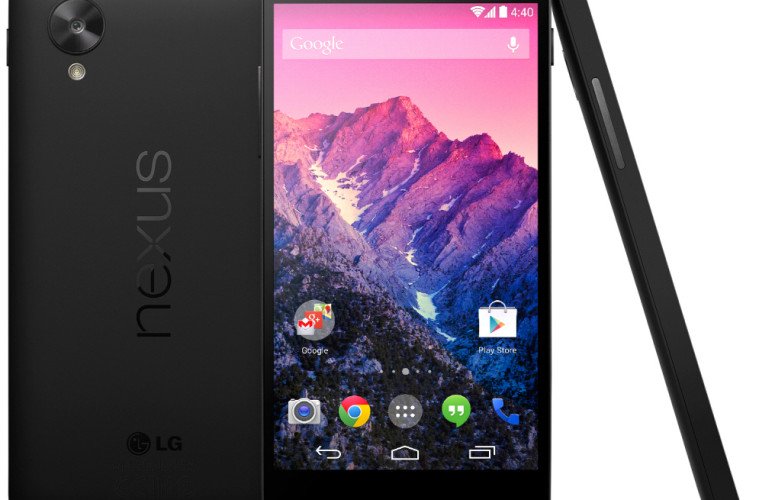Google: in arrivo nuovi Nexus con LG e Huawei