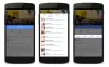 Facebook aggiorna le pagine su mobile: ecco cosa cambia