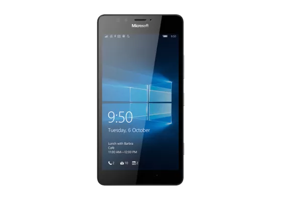 Microsoft Lumia 950 pronto al lancio per il 28 Novembre