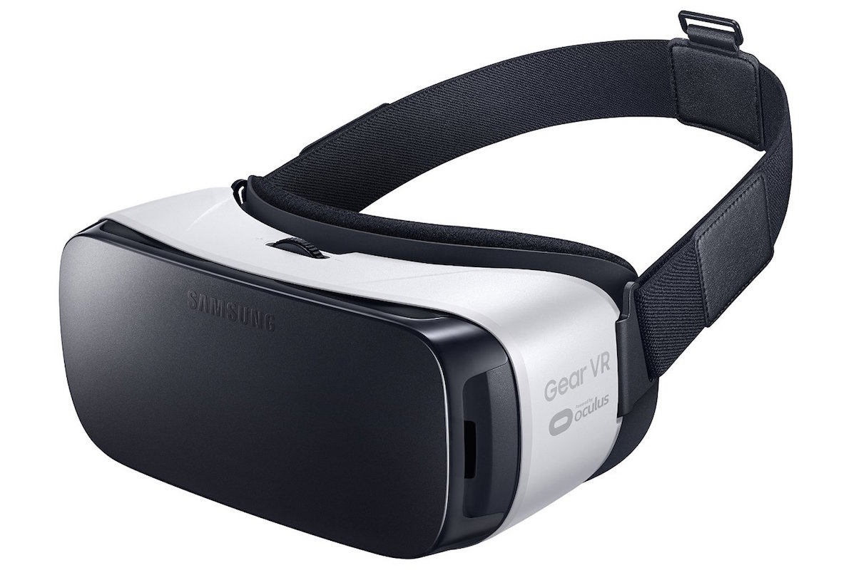 Samsung Gear VR disponibile in USA al prezzo di $99