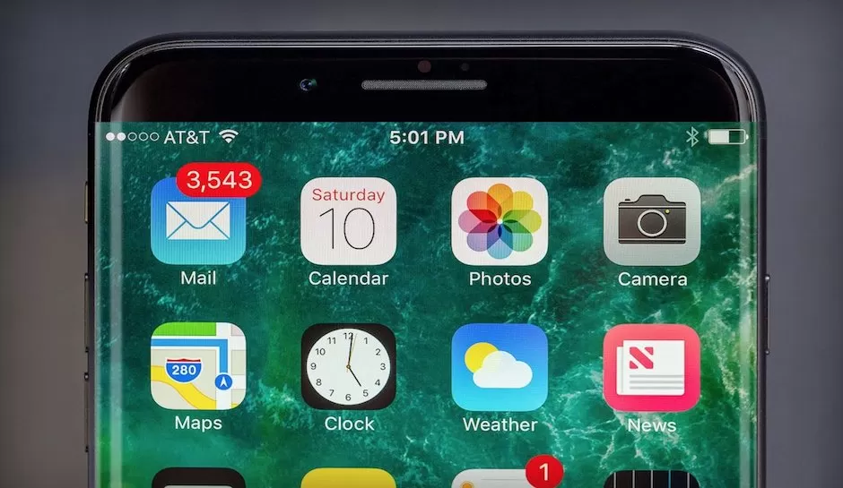 iPhone 8: Apple già al lavoro, ecco come sarà il nuovo Melafonino