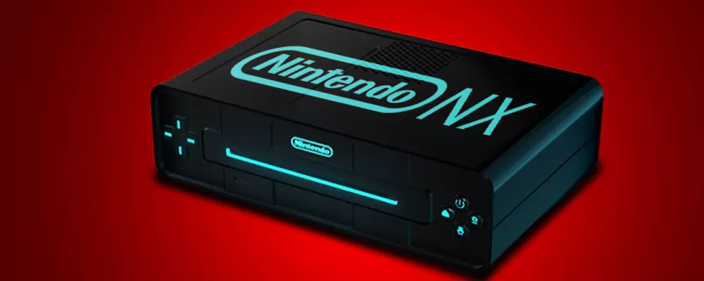 Nintendo NX: presentazione ufficiale in trailer