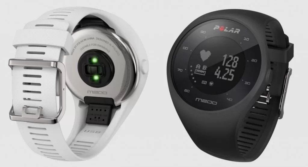 Polar M200, nuovo running watch con GPS e funzioni smart inedite