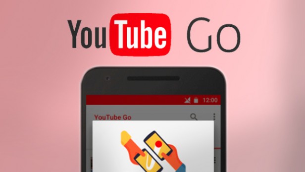 YouTube Go: la nuova app ufficiale per seguire video social