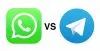 WhatsApp e Telegram hackerati con una foto: cosa bisogna fare