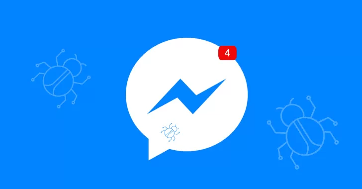 Facebook: un nuovo virus viaggia su Messenger, cosa fare