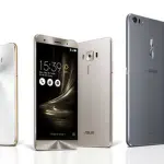 Asus ZenFone 3 base, Deluxe e Ultra:  schede e prezzi