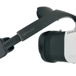 Project Alloy, il visore Intel per la Merged Reality