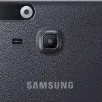 Samsung Galaxy Tab Iris: il tablet che riconosce l'iride