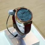 Huawei Watch Topaz, smartwatch di prestigio realizzato con Swarovski