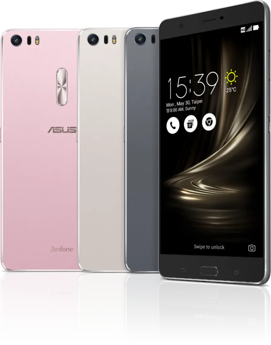 ASUS ZenWatch 3: cambiamenti in vista per lo smartwatch protagonista di IFA 2016