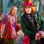 Alice attraverso lo specchio, la Disney ridà vita alla fiaba