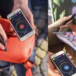 Cronzy Pen, 16 milioni di colori in tasca