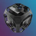 GoPro Omni: la nuova realtà virtuale prodotta da un'action cam di lusso