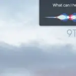 Siri su OS X: le prime immagini 