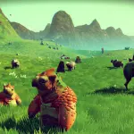 No Man's Sky per Playstation, l'esplorazione dei mondi abbia inizio