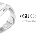ASU Cast 1, nuovo smartwatch dotato di proiettore laser!