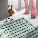 Riscaldamento a Pavimento Elettrico: cos'è, i pro e i contro