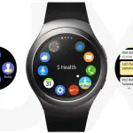 Samsung Gear S3, l'evoluzione sportiva di uno smartwatch già ottimo