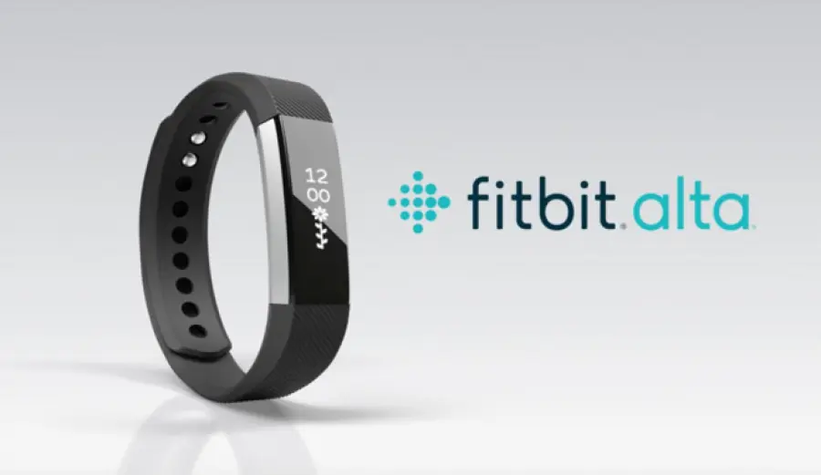 Fitbit Alta, l'evoluzione di Fitbit Classic migliora il mondo dei fitness tracker