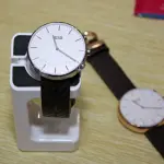 Elephone W2: smartwatch elegante con funzioni activity tracker