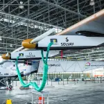 Solar Impulse 2: il primo giro del mondo dell'aereo solare