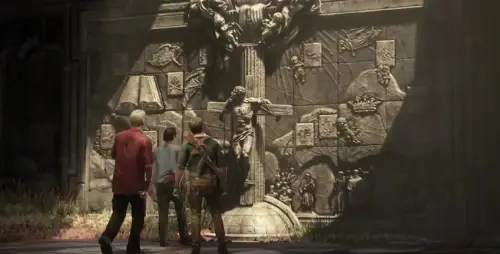 Uncharted 4 - La fine di un Ladro sbarca su PS4: attesa finita