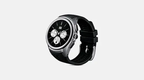 LG Watch Urbane 2: l'arrivo dello smartwatch LG in Italia