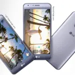 LG X CAM, nuovo smartphone doppia fotocamera con Android Marshmallow arriva in Italia