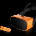 Pico Neo, nuovo visore Android per la realtà virtuale