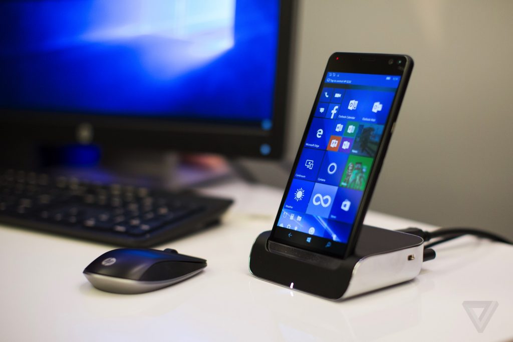 HP Elite x3 ad agosto in Italia: caratteristiche e prezzi