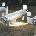 Enea, droni sottomarini contro il riscaldamento globale