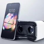 Alcatel Idol 4S: il perfetto smartphone Android per la realtà virtuale