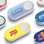 Amazon Dash Button: acquista i preservativi in un click