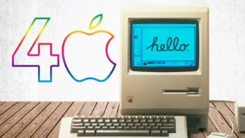 Apple, quarant'anni fa nasceva il colosso di Cupertino