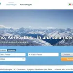 GoEuro è l'app per le vacanze, organizza il tuo viaggio con un click