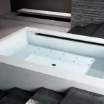 Come scegliere il corretto piatto doccia per il bagno