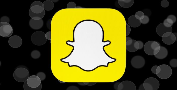 Snapchat Memories, arriva una nuova funzione per archiviare foto e video
