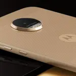 Moto Z Play, un nuovo smartphone modulare Android per Lenovo
