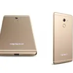 Oppo Find 9, trapelate le prime informazioni sul nuovo top di gamma
